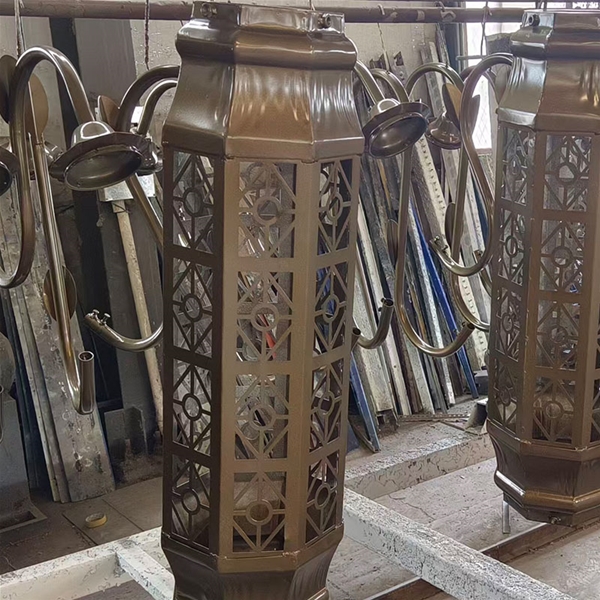 开封照明灯具生产厂家