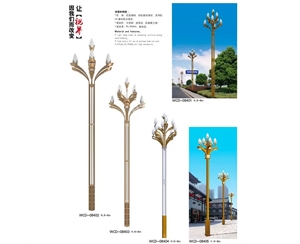 开封中华灯定制