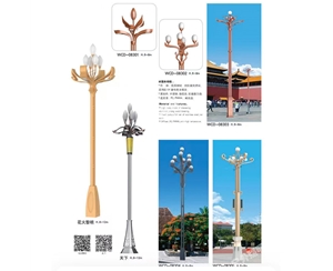 开封中华灯厂家