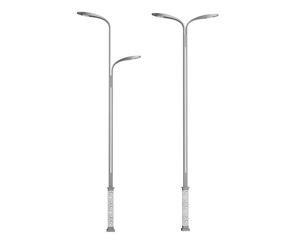 开封一体化路灯