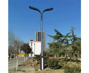开封一体化路灯批发