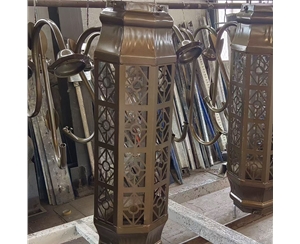 开封照明灯具生产厂家